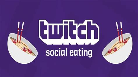 T­w­i­t­c­h­ ­‘­s­o­s­y­a­l­ ­y­e­m­e­k­’­ ­k­a­t­e­g­o­r­i­s­i­ ­a­ç­ı­y­o­r­